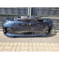 Smart forfour a453 - бампер передняя