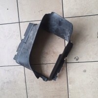 Руль воздушный интеркулера volkswagen touareg 7l6117335b