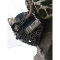 Генератор Renault Megane 2004 8200495294