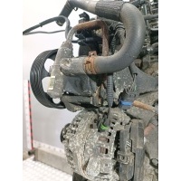 Насос гидроусилителя руля Renault Laguna 2006 8200096704