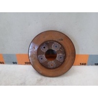 Диск тормозной передний Nissan X-Trail T30 402068H300