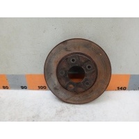 Диск тормозной передний Nissan X-Trail T30 402068H300
