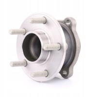 Подшипник колеса skf vkba 6789 форд focus
