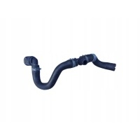 Volkswagen гольф vii провода шланг радиатора 5q0122073s