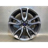 Колесо алюминиевая 18 дюймовый 5x108 et55 ii v60 кросс кантри 31423514