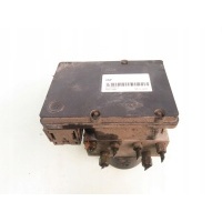 Насос абс nissan pathfinder iii 06210907573
