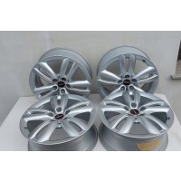 Колёсные диски мини купер f55 f56 6855107
