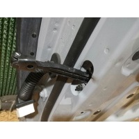 Ограничитель двери Exeed RX 2023 551001353AA