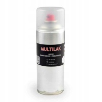 Лак spray форд капри blue capriblau multilak