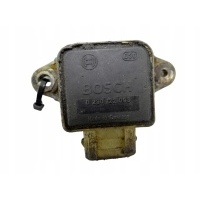 Датчик положения дроссельной заслонки opel astra 0 280 12
