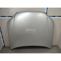 Капот VAG A8 [4E] (2002 - 2010) 4E0823029P