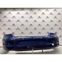 Б/У Бампер Volkswagen Passat CC B6 2009 ( 2008-2016 ) 3C8807521, <strong>-Б/У Детали сняты с АВТОМОБИЛЯ</strong>