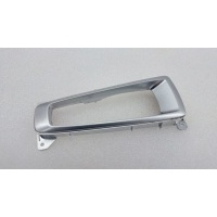 Накладка консоли BMW X5 F15 2016 51169252114, 9252114