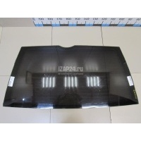 Стекло двери багажника Land Rover Range Rover II (1994 - 2003) ALR1389