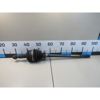 Полуось передняя левая Land Rover Range Rover II (1994 - 2003) FTC3465