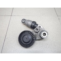 Ролик-натяжитель ручейкового ремня Hyundai-Kia Sorento (2002 - 2009) 252813C100