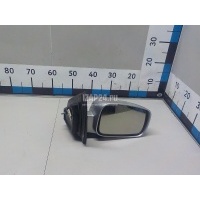Зеркало правое электрическое Hyundai-Kia Sorento (2002 - 2009) 876023E030XX