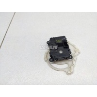Моторчик заслонки отопителя Hyundai-Kia Sorento (2002 - 2009) 972223E060