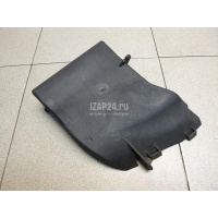 Воздухозаборник (наружный) VAG A8 [4E] (2002 - 2010) 4E0129618Q