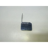 Заглушка буксировочного крюка VAG A8 [4E] (2002 - 2010) 4E0807441AGRU