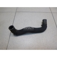 Шланг системы охлаждения VAG A8 [4E] (2002 - 2010) 4E0121449N