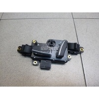 Блок кнопок управления сиденьем VAG A8 [4E] (2002 - 2010) 4E0959765H6PS