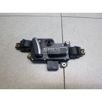 Блок кнопок управления сиденьем VAG A8 [4E] (2002 - 2010) 4E0959766H6PS
