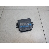 Блок управления парктроником VAG A8 [4E] (2002 - 2010) 4E0910283D