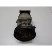 Компрессор системы кондиционирования Renault Megane II (2003 - 2009) 8200940837