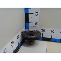 Дифференциал Renault Megane II (2003 - 2009) 8201689013
