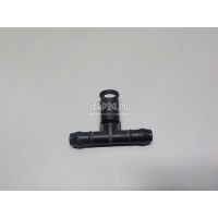 Тройник омывателя фар BMW X5 E53 (2000 - 2007) 61678252740