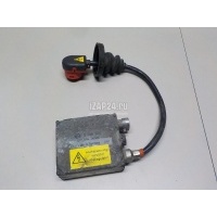Блок ксеноновой лампы BMW X5 E53 (2000 - 2007) 63128386708