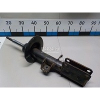 Амортизатор передний левый BMW X5 E53 (2000 - 2007) 31316764603