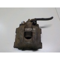 Суппорт тормозной задний правый BMW X5 E53 (2000 - 2007) 34216768444