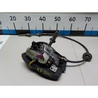 Кулиса КПП BMW X5 E53 (2000 - 2007) 25167515431
