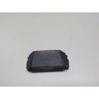 Крышка BMW X5 E53 (2000 - 2007) 12521438497