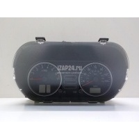 Панель приборов Ford Fusion (2002 - 2012) 1376462