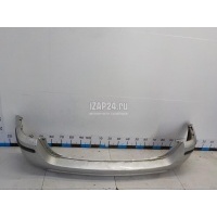 Бампер задний Ford Fusion (2002 - 2012) 1324511