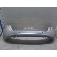 Бампер задний Ford Fusion (2002 - 2012) 1324511
