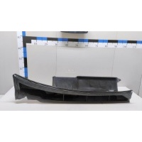 Воздухозаборник (наружный) Ford Fusion (2002 - 2012) 1619600