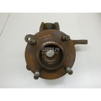 Кулак поворотный передний левый Ford Fusion (2002 - 2012) 1479000
