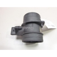 Расходомер воздуха (массметр) BOSCH Passat [B5] (2000 - 2005) 0281002461