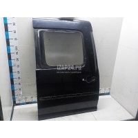Дверь сдвижная VAG Caddy III (2004 - 2015) 2K3843108A