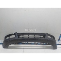 Спойлер переднего бампера VAG Caddy III (2004 - 2015) 1T0805903A9B9