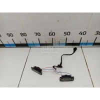 Фонарь подсветки номера VAG Caddy III (2004 - 2015) 7H0827740