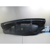 Пыльник (кузов наружные) Renault Scenic RX4 (2000 - 2003) 7700434643