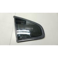 Стекло кузовное глухое левое VAG Passat [B5] (2000 - 2005) 3B5845297JB41
