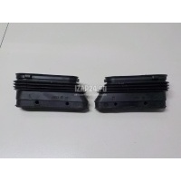 Воздуховод BMW 7-serie E65/E66 (2001 - 2008) 64116918894