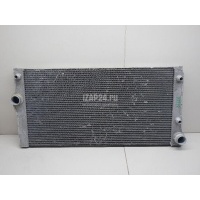 Радиатор основной BMW 7-serie E65/E66 (2001 - 2008) 17117562586