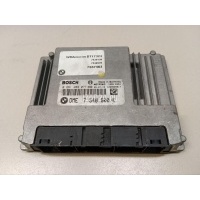 Блок управления двигателем BMW 7-serie E65/E66 (2001 - 2008) 12147548600